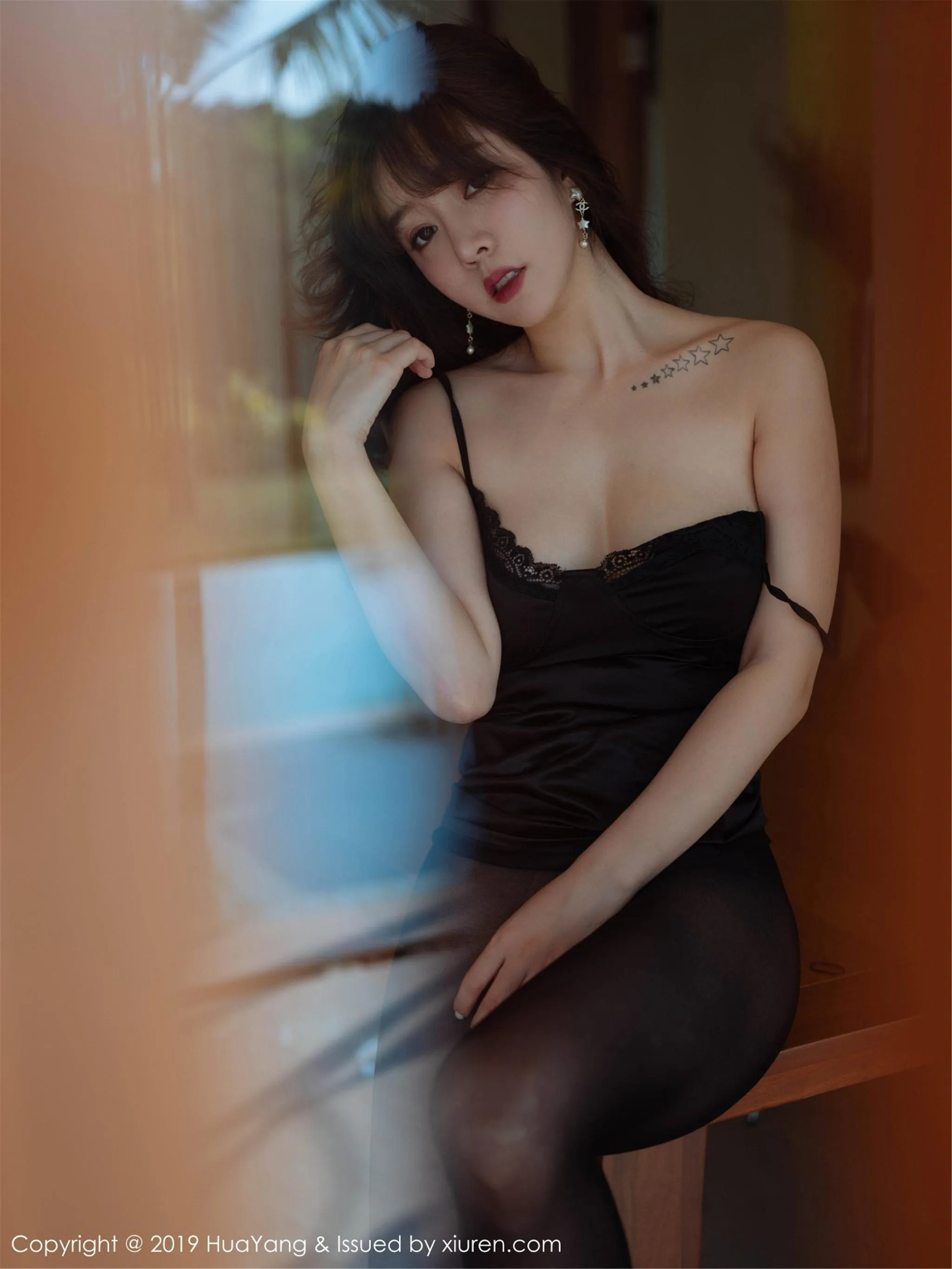 [HuaYang花漾] 2019.05.31 VOL.143 王雨纯 [51P]插图